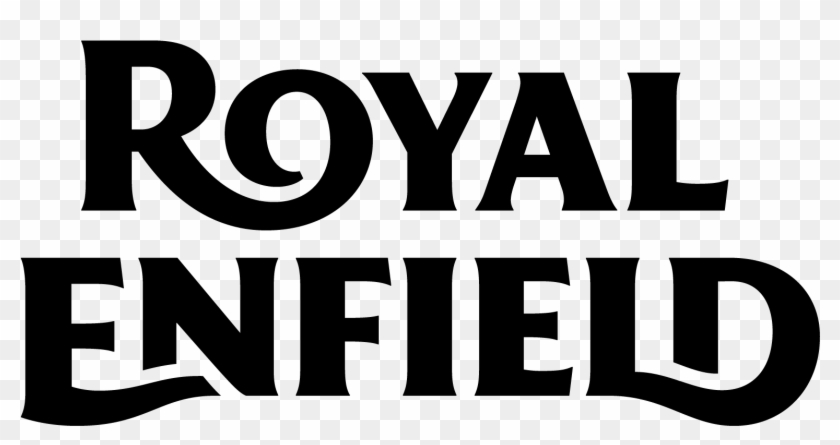 Royal Enfield Logo - Enfield Cycle Co. Ltd Clipart (#1680962) - PikPng