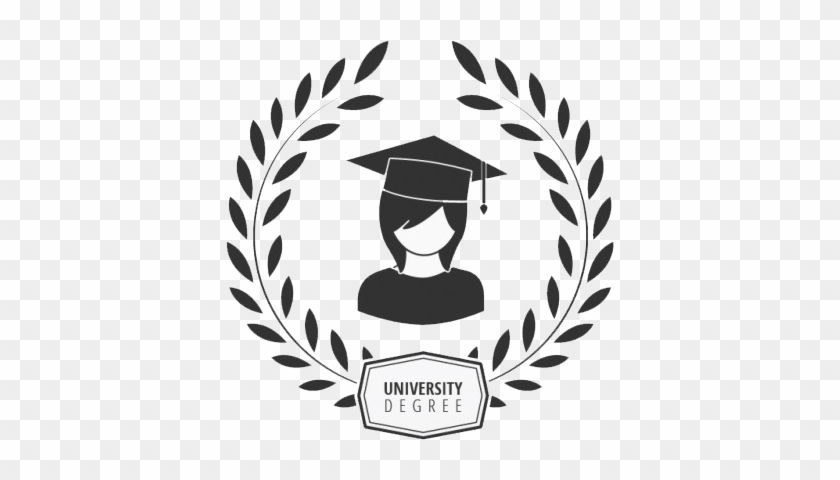 Graduation Degree Png - ثيمات تخرج 2019 Clipart #1681082