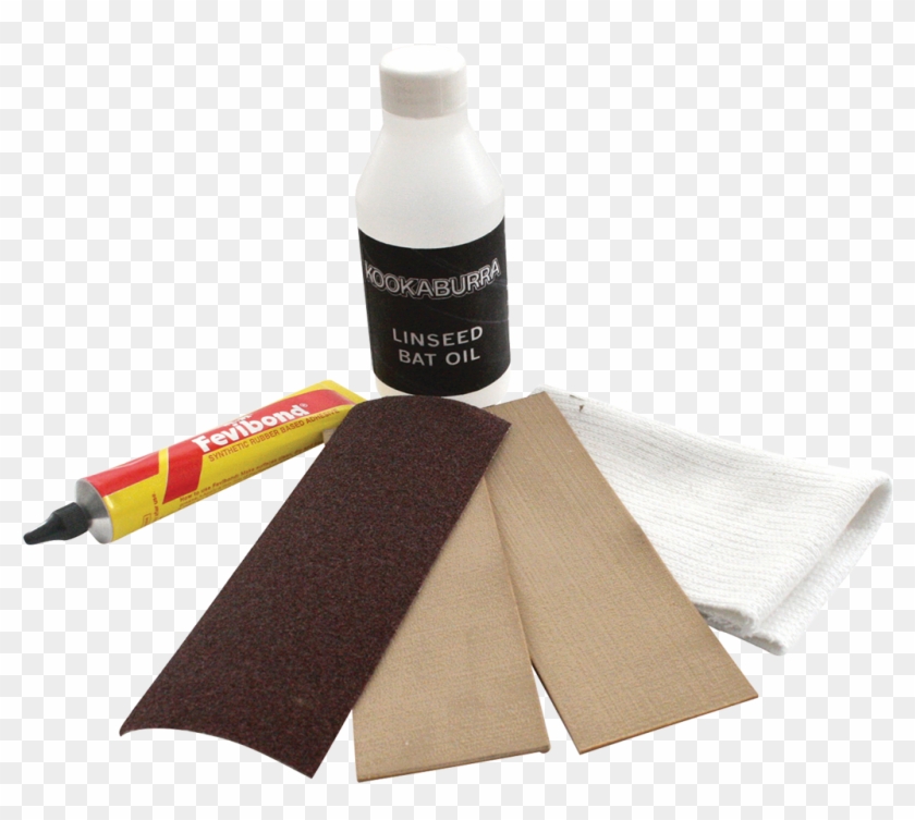Kookaburra Bat Repair Kit - Cricket Bat Repair Kit Clipart #1681227