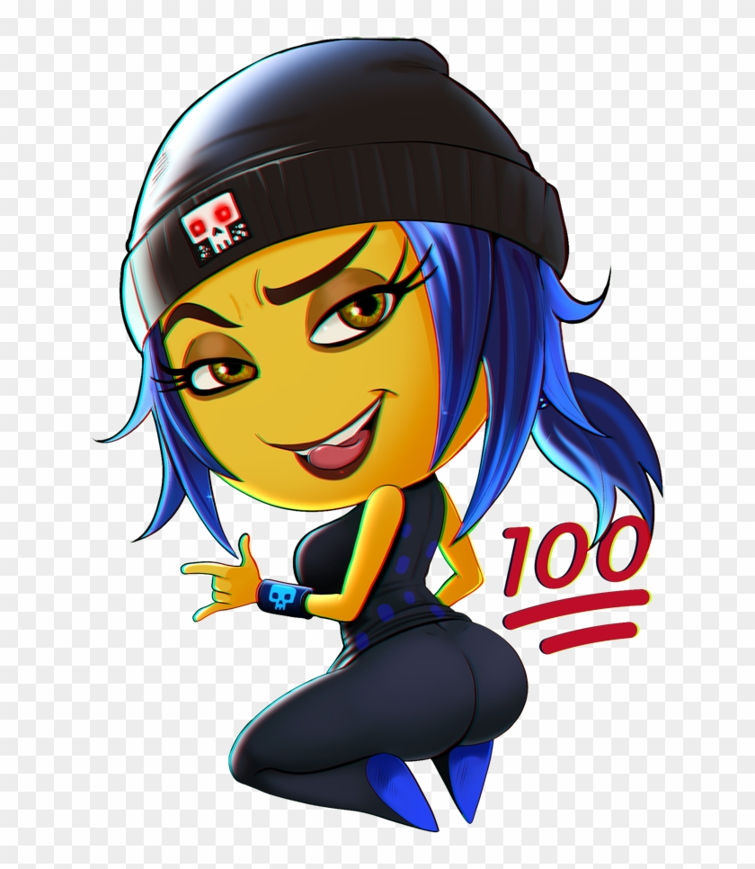 Emoji Hot Jailbreak Shadman Emojimovie Helpfreetoedit - Emoji Movie Jailbreak Sex Clipart #1681260