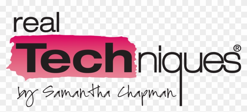 Whole Foods Logo Transparent - Real Techniques Brushes Logo Clipart