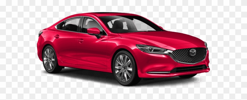 New 2018 Mazda6 Touring - Mazda 2 Neo 2018 Clipart
