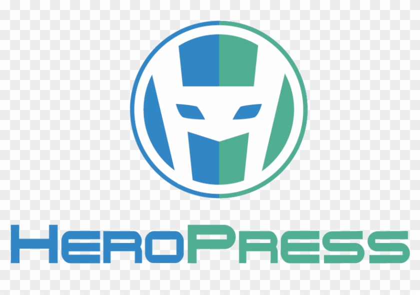 Heropress At Wordcamp Pune - Emblem Clipart #1681451