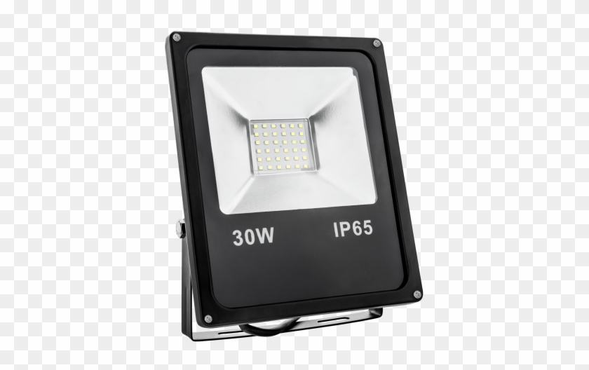Noctis Eco Ip 65 30w - Led Strahler 50 Watt Clipart #1681529