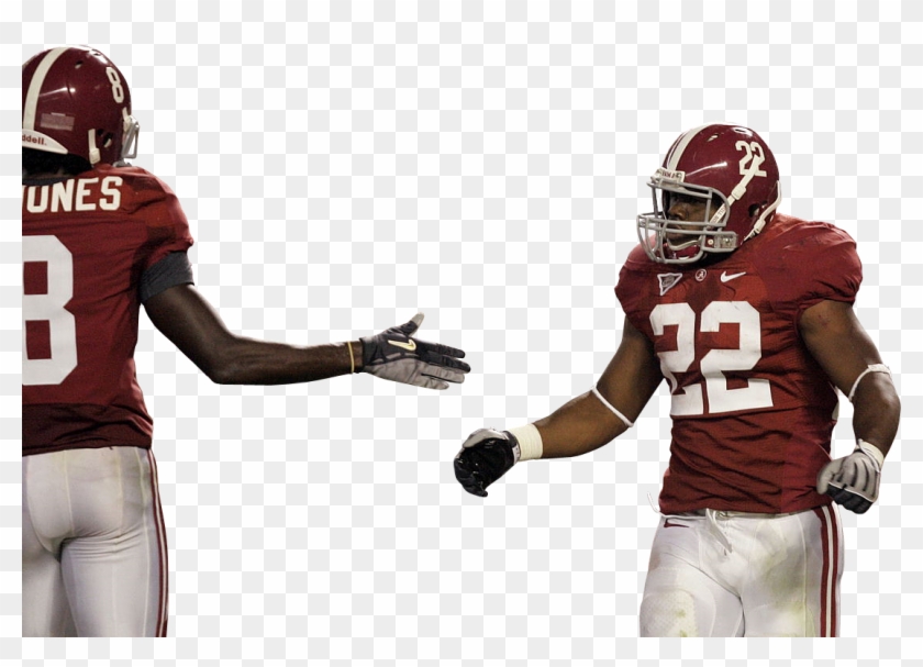 Julio Jones Stats At Alabama - Sprint Football Clipart