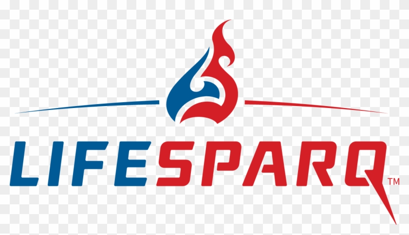 Lifesparq Triumph Every Day - Graphic Design Clipart