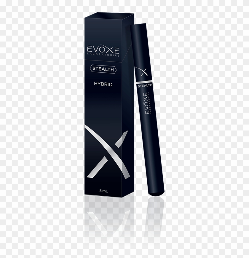 Evoxe Disposable Vape Pen Indica - Eye Liner Clipart