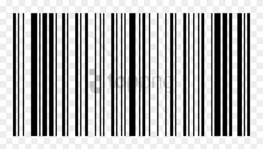 Free Png Barcode No Digits Png Image With Transparent - Código De Barras Sem Numeros Clipart