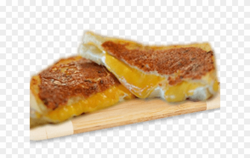Grilled Cheese Clipart Melty - Chess Pie - Png Download #1681814