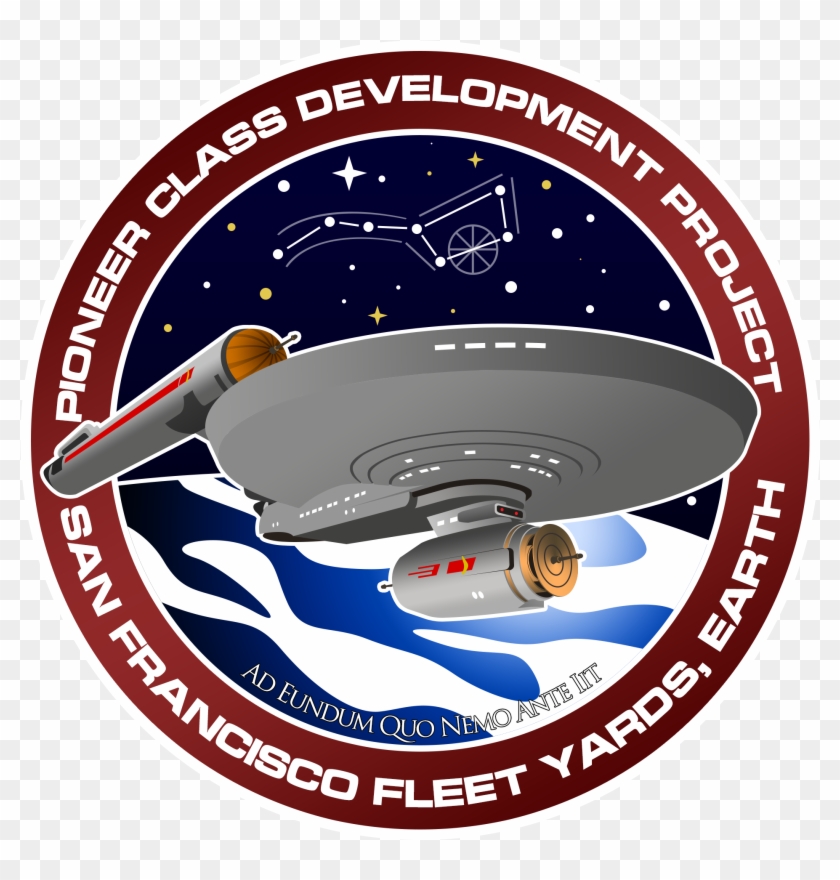 Banner Library Stock Made A Class Development Project - Advanced Starship Design Bureau Clipart #1682015