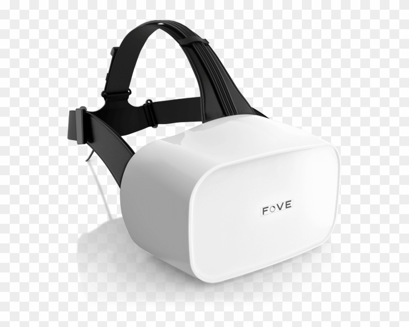 Fove Vr Clipart