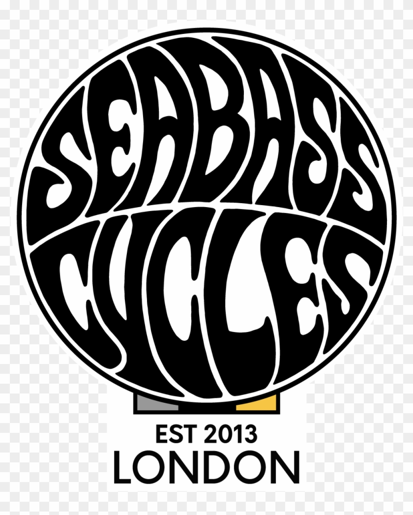 1000 X 1212 2 - Seabass Cycles Clipart #1682217