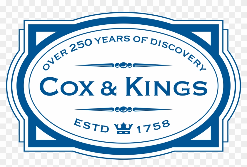 Sustainability, The Deciding Factor For Millennials - Cox And Kings Logo Clipart