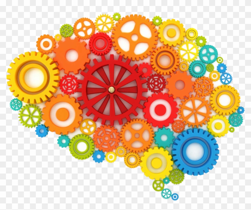 Web Development, Business Analysis & Windows Applications - Mental Health Clipart