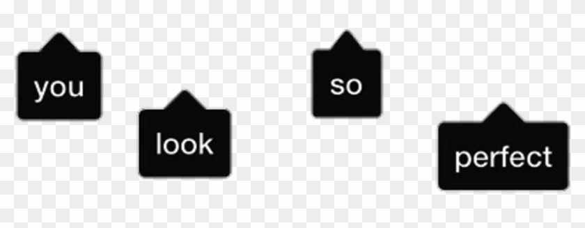 #sticker #stickers #tumblr #cute #tag #icon #icons - Overlays Png Clipart