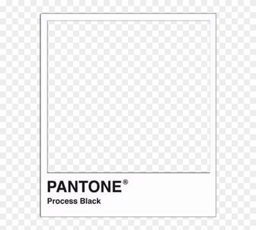 #pantone #mask #frame #photo #png #aesthetic #vaporwave - Pentosin Clipart