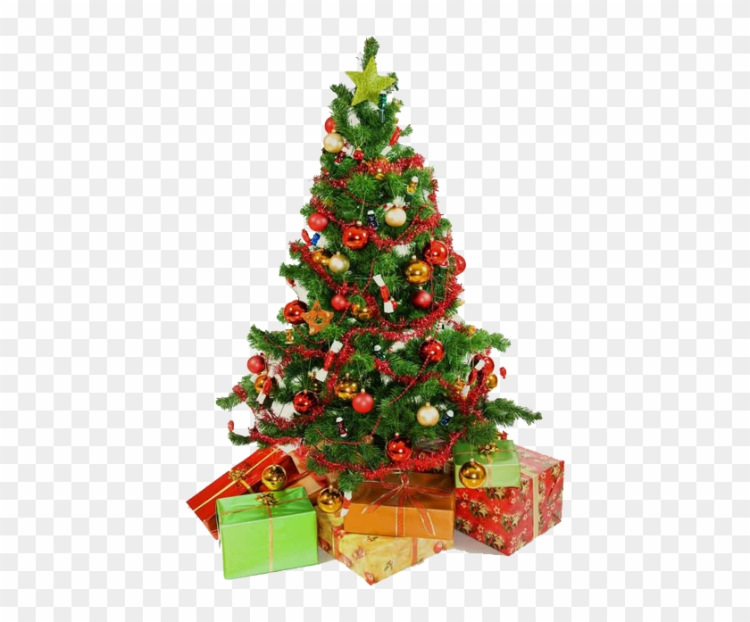 Related Wallpapers - Christmas Tree Png Background Clipart