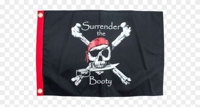 Price Match Policy - Surrender The Booty Shirt Clipart