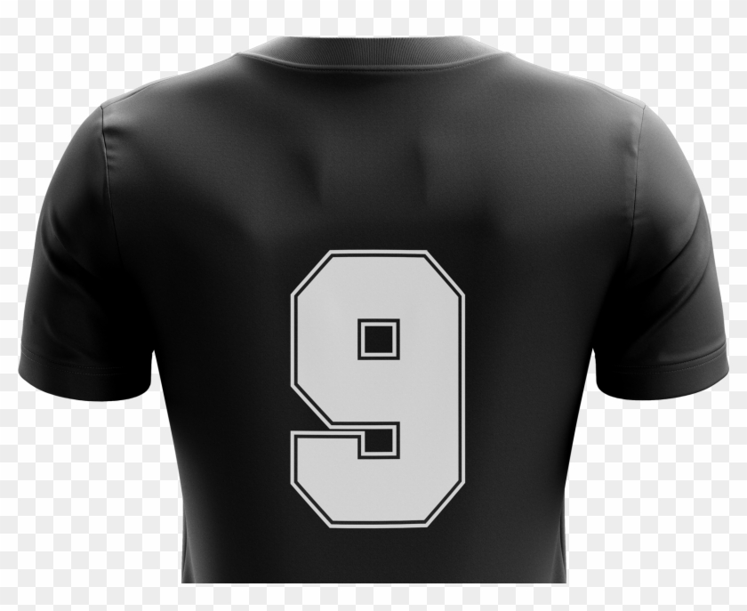 Stock Number Packs - Active Shirt Clipart #1682881