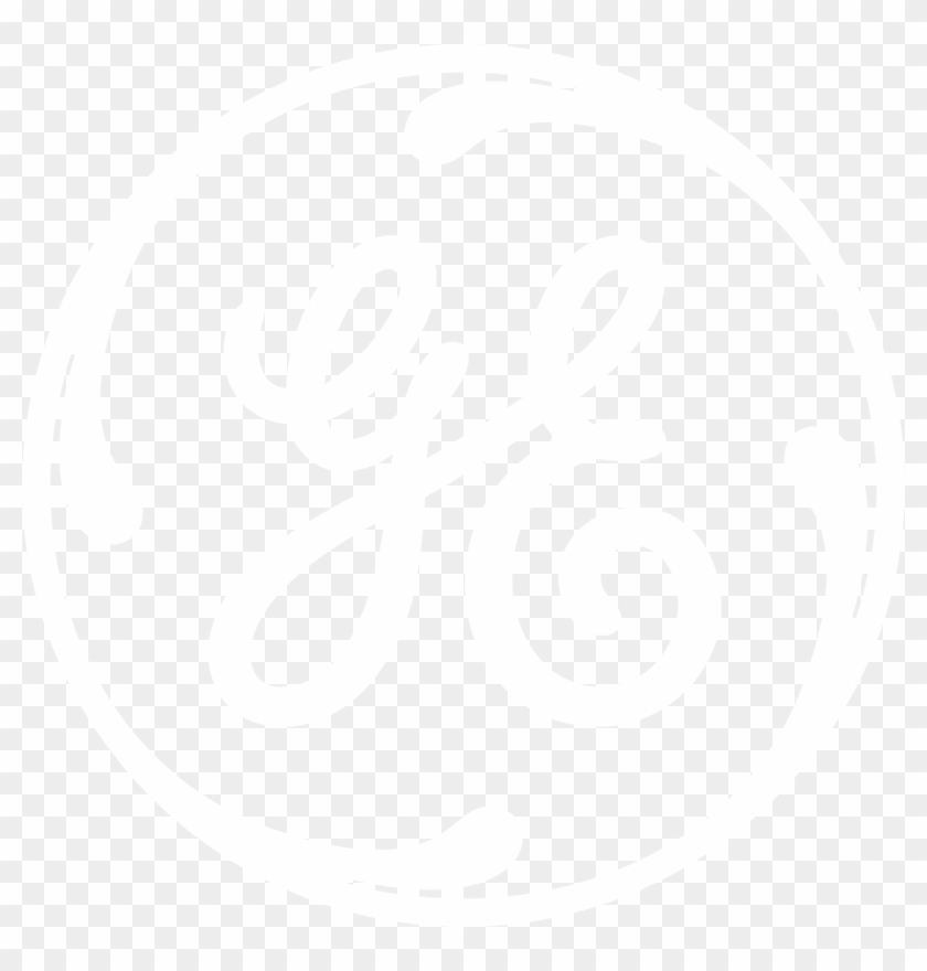 Ge Logo Png - General Electric Lightspeed Logo Clipart