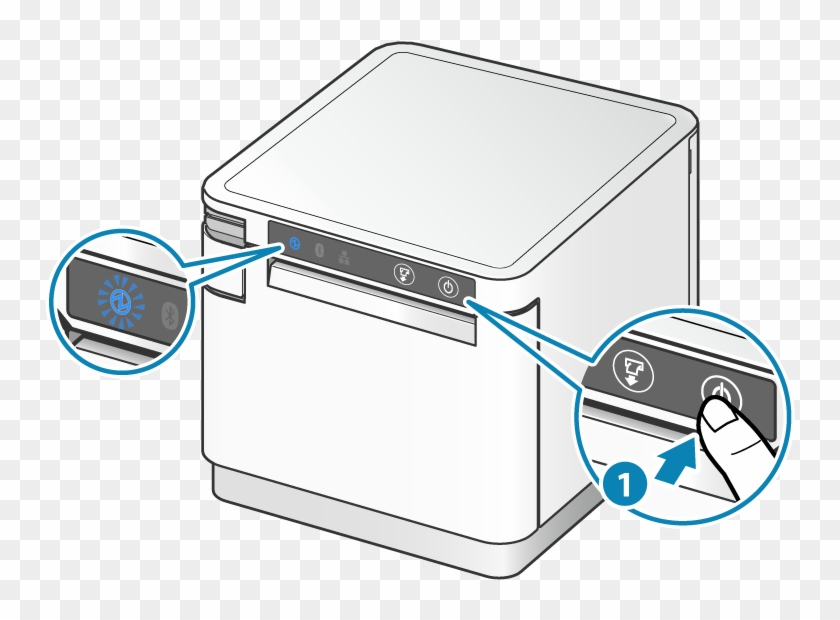 Miniature Technology, Infinite World - Cartoon Clipart