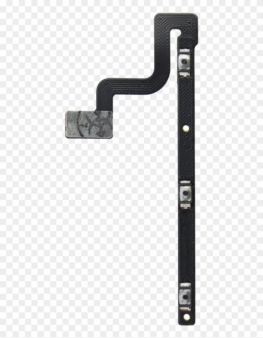 Details About Power Button Volume Button Flex Cable - Hex Key Clipart