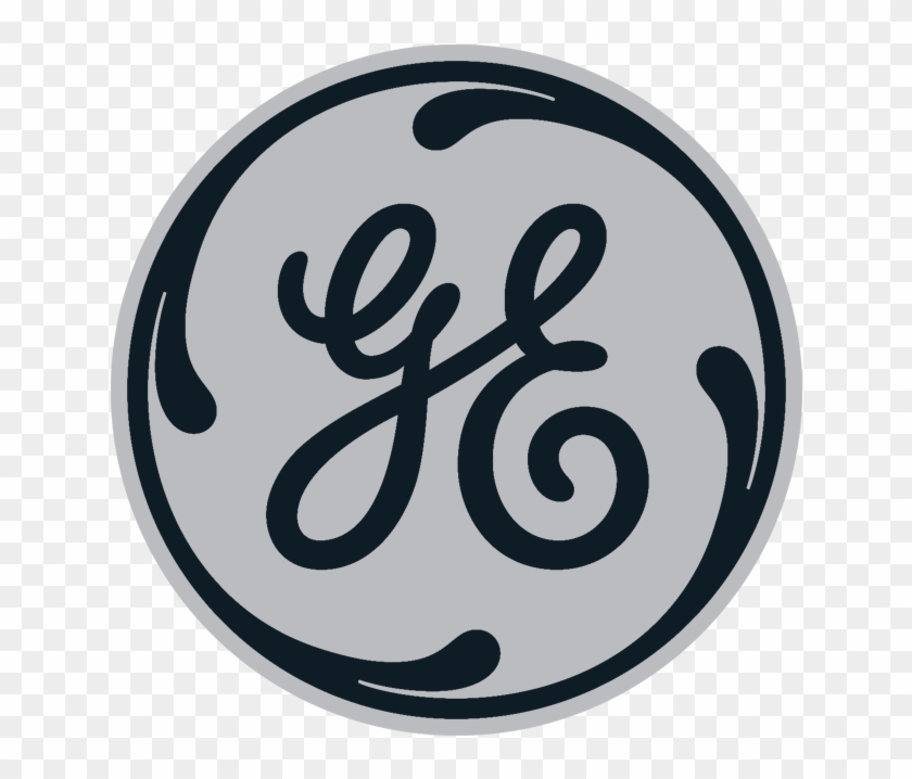 Ge Appliances A Haier Company Logo Clipart #1682979
