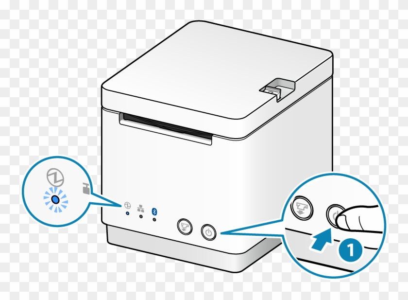 Miniature Technology, Infinite World - Cartoon Clipart