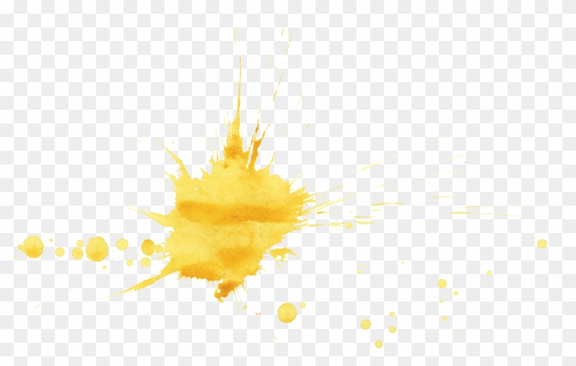 2264 X 1334 13 - Watercolor Paint Clipart #1683042