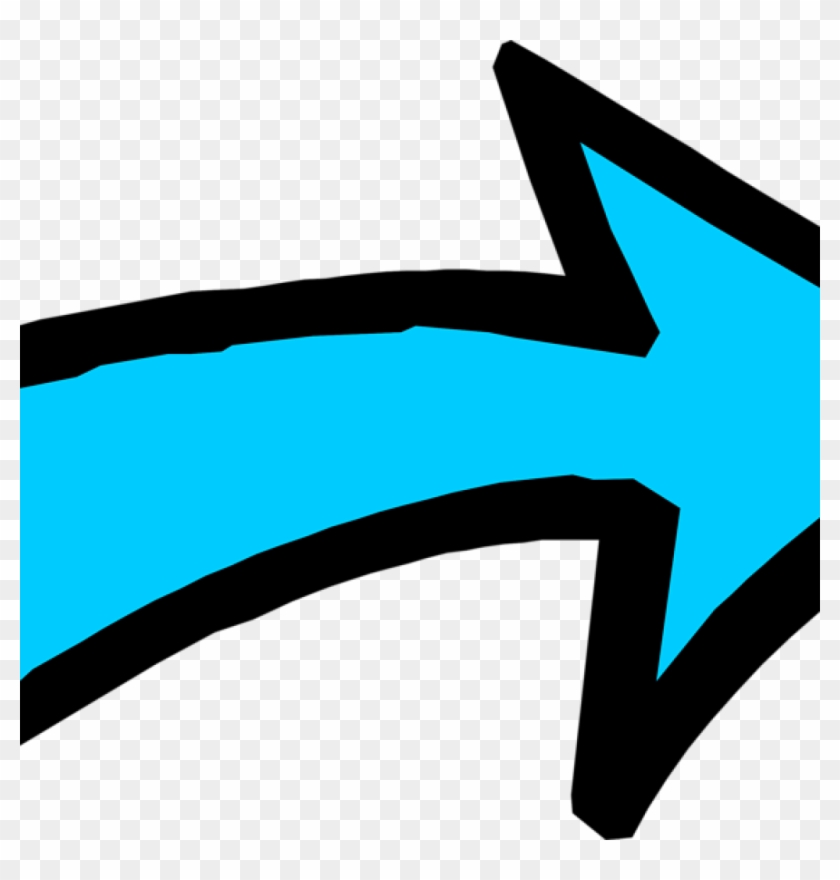 Right Arrow Clipart Free Stock Photo Illustration Of - Wordpress Auto Push To Instagram - Png Download