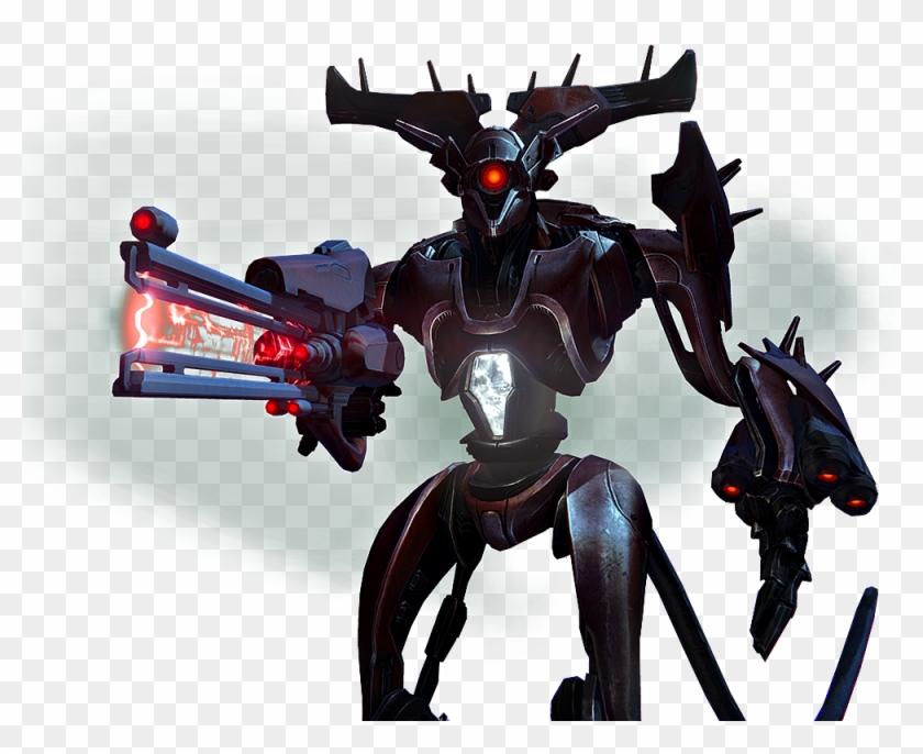 All Destiny Information Pooled Together > Destiny - Vex Destiny Clipart