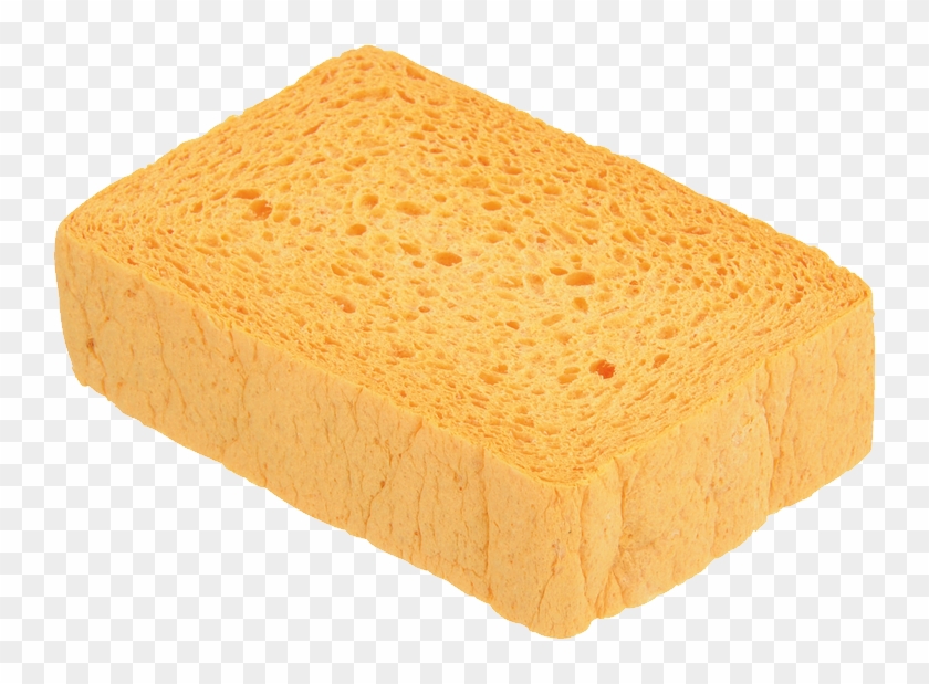 Washing Sponge Png, Download Png Image With Transparent Clipart #1683367