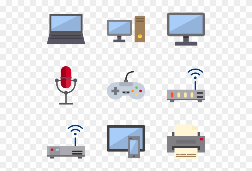 Laptop Vector Png Clipart
