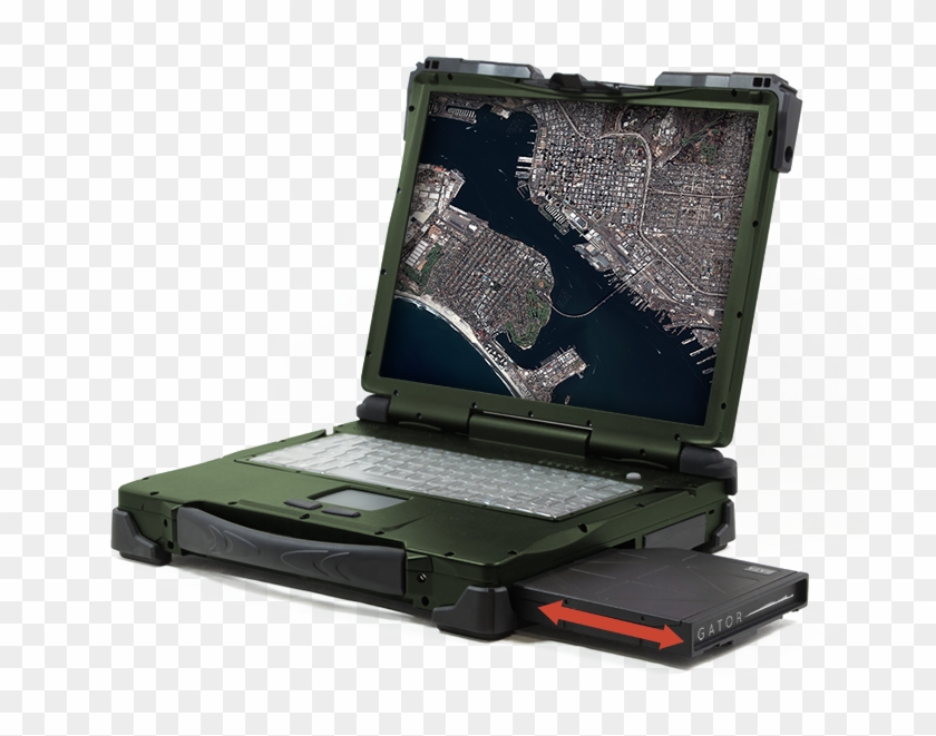 Gator-icon - Airbus Laptop Clipart