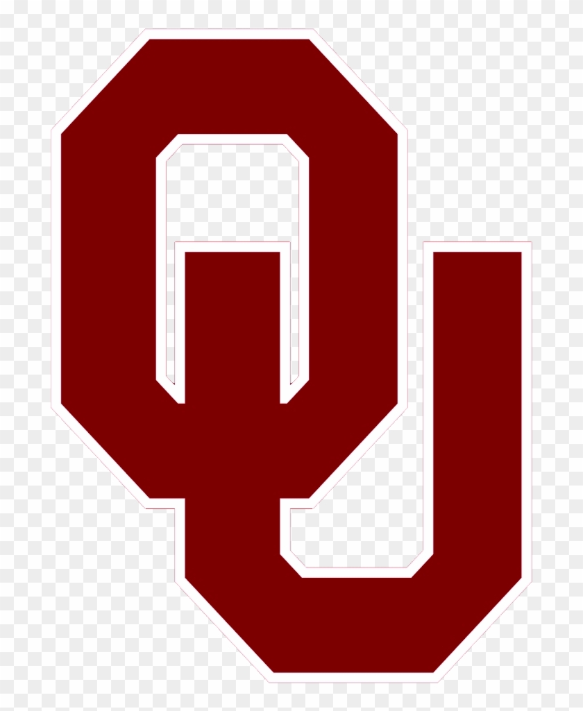 Clip Art Texas Tech Logo Clip Art - Oklahoma Sooners Logo - Png Download