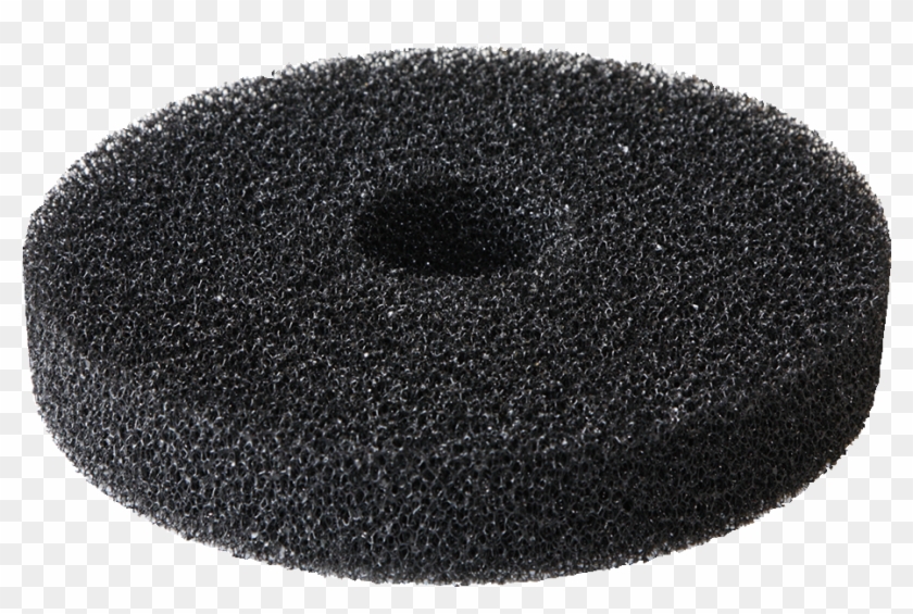 08196 Int Sera Pond Filterschwamm Grob Pond Fil Bioactive - Circle Clipart #1683558