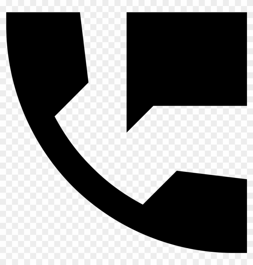 Phone Message Icon Clipart