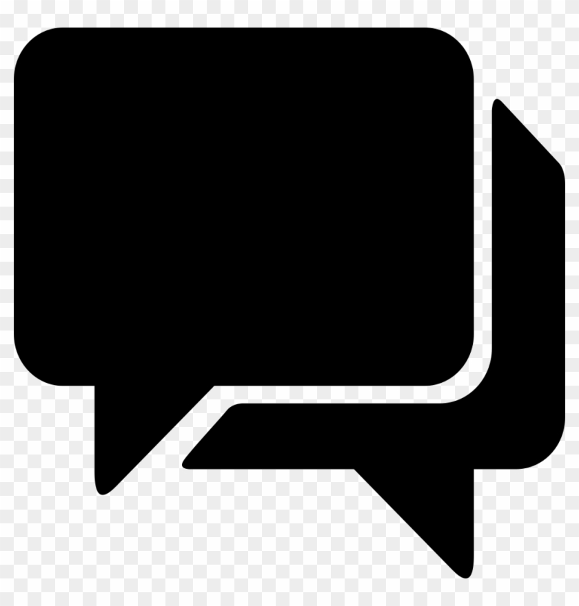 Image Freeuse Library Dialog Svg Png Icon Free Download - Dialog Box Icon Png Clipart