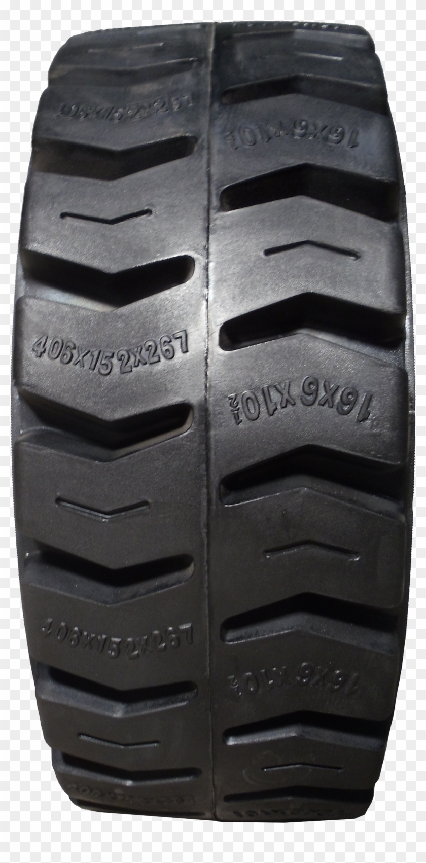 Deep Lug - Tread Clipart #1683911