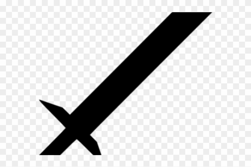 Swords Clipart Knife - Png Download