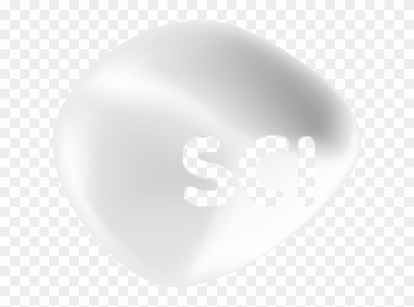 Denizen Mtv Logo White Png - Science Clipart