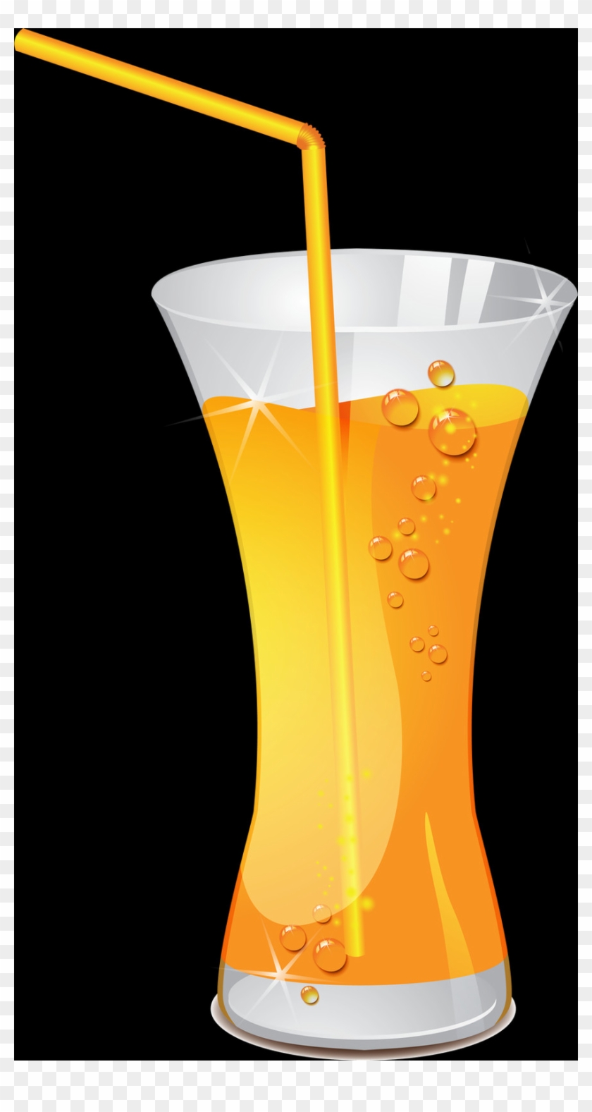 Fruit Juice Consumption On Average Increased With Country - Bellini Clipart #1684723