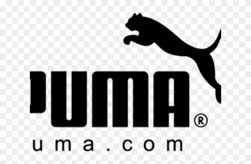 Puma Logo Clipart Transparent - Puma Safety - Png Download #1684726