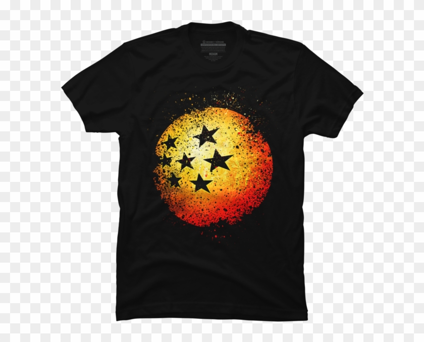 Dragon Ball - Mindofrez Merch Relax Dude Clipart