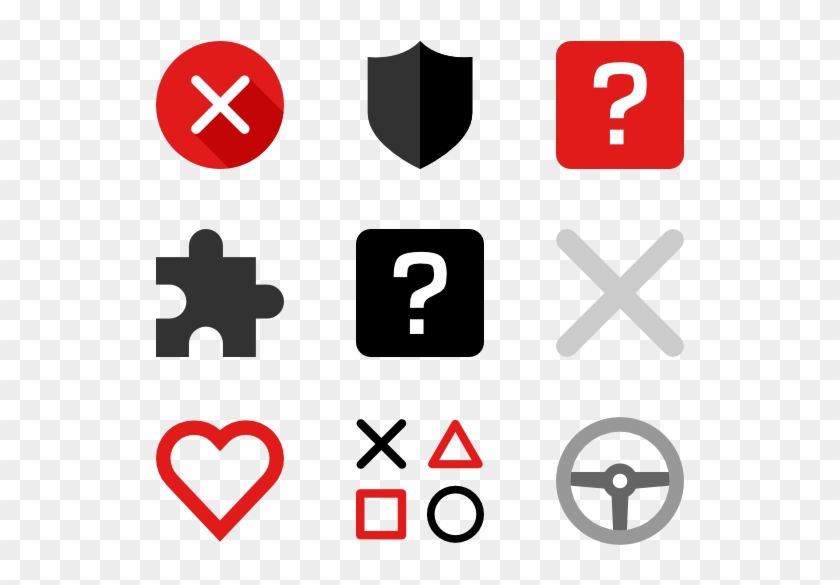 Gaming Clipart