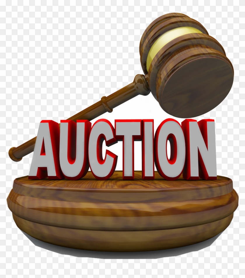 Auction Png Hd Quality - Arbitration & Conciliation Act Clipart