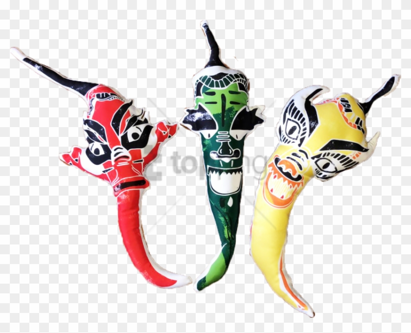 Free Png Download Bird's Eye Chili Png Images Background - Bird's Eye Chili Clipart #1685329