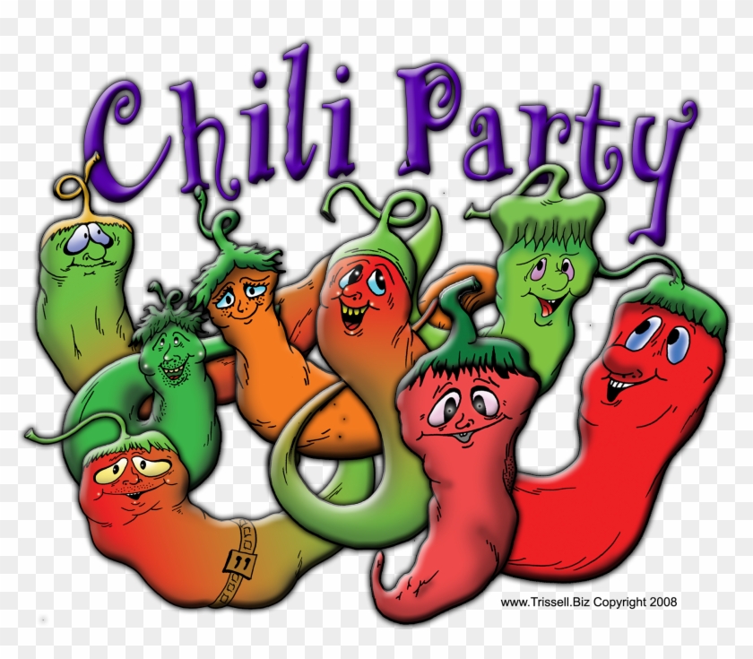 Co/chili Clip Art - Chili Clip Art - Png Download