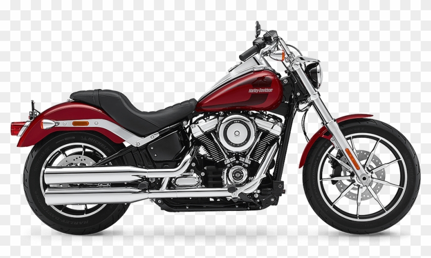 Low Rider<sup>®</sup> - 2019 Harley Davidson Low Rider Clipart #1685688