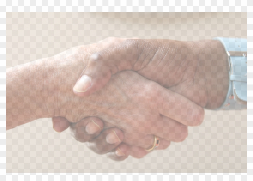 Shaking Hands Clipart #1685689
